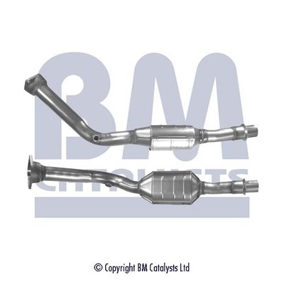 BM CATALYSTS Katalizators BM90293H